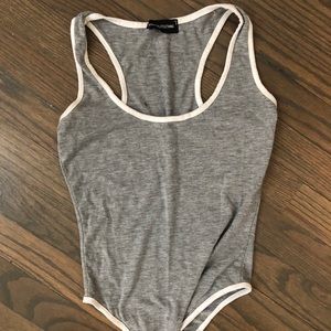 Pretty Little Thing Bodysuit